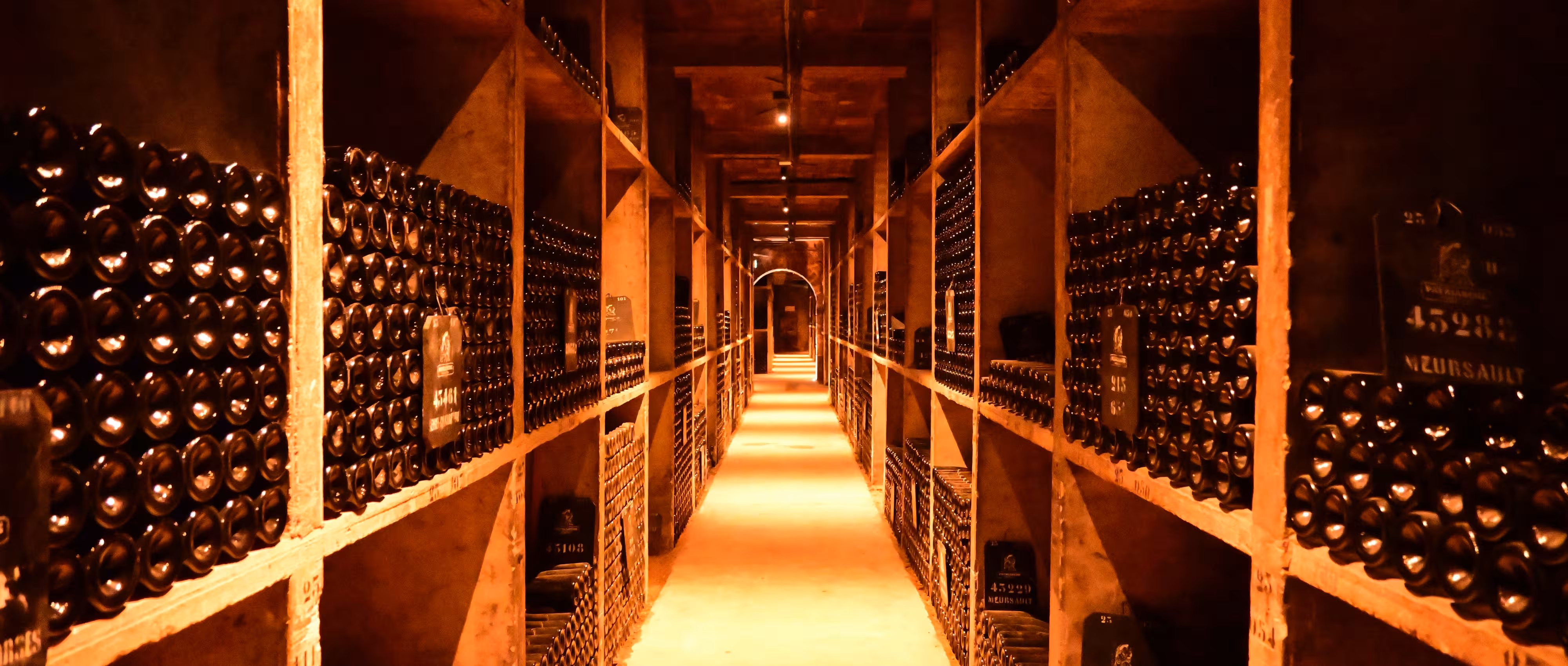 Designing a Luxury Home Wine Cellar: What to Consider